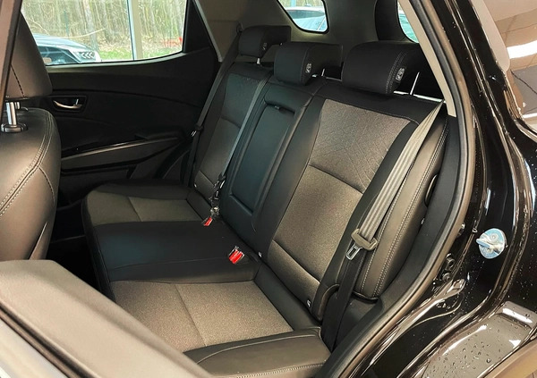 SsangYong Tivoli Grand cena 116900 przebieg: 5500, rok produkcji 2023 z Szczecin małe 631